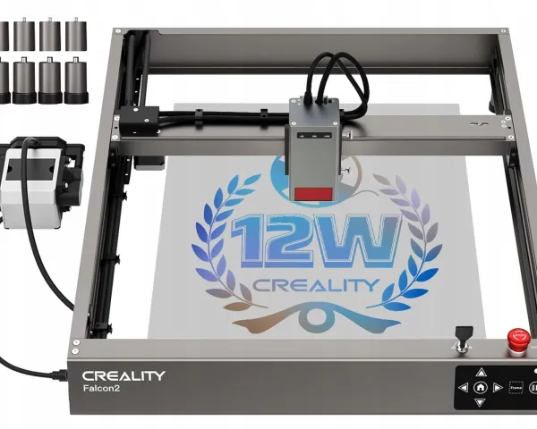 Лазерный гравер Creality CR-Laser Falcon 2